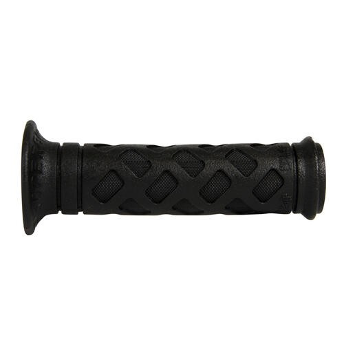 Progrip Black Single Density 699 Closed Grips