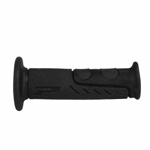 Progrip Black Dual Density 725 Open Grips