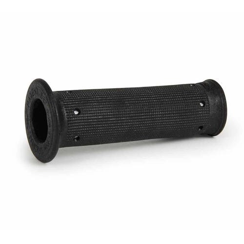 Progrip Black Single Density (22-25mm) 842 Cruiser Grips
