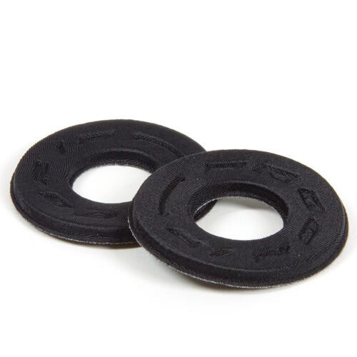 Progrip Black Grip Donuts