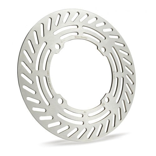 Moto-Master Honda Front Vintage Disc CR 500 1989