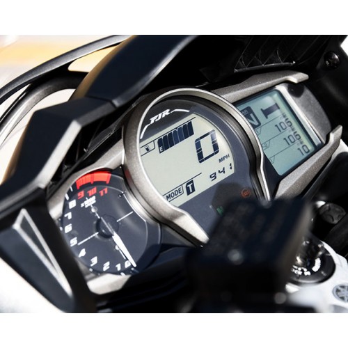 Traction Control System