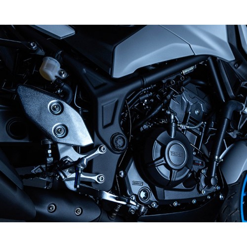 Agile and lightweight