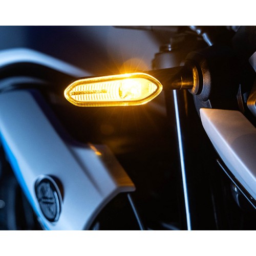 High quality MT look and feel