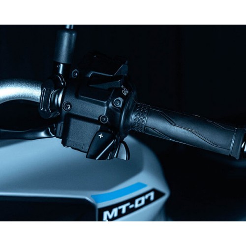 Y-AMT and Cruise Control