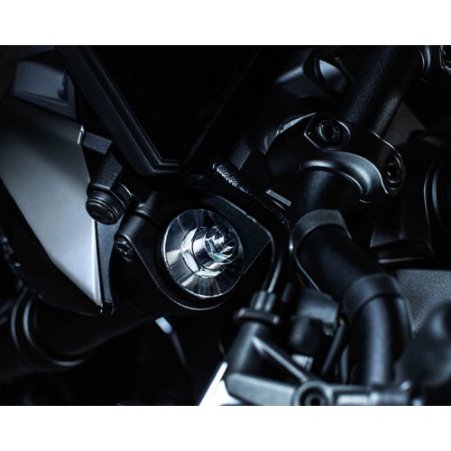 Adjustable Suspension