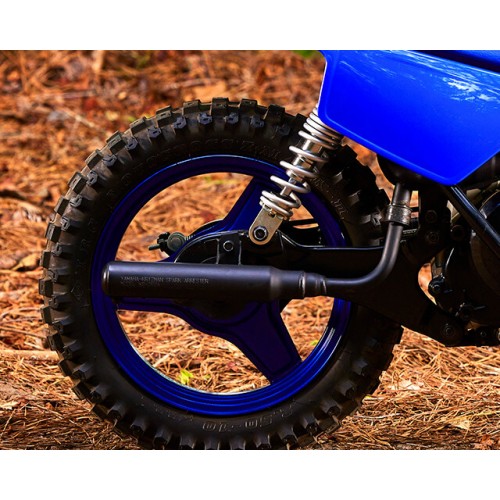 Lightweight high-level exhaust