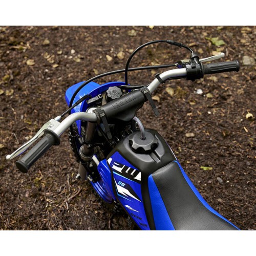 Lightweight and strong