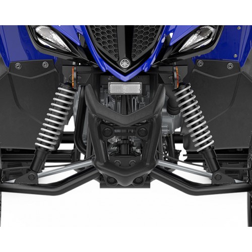 Scaled Down Not Scaled Back