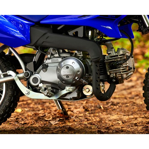 50cc 4-stroke engine