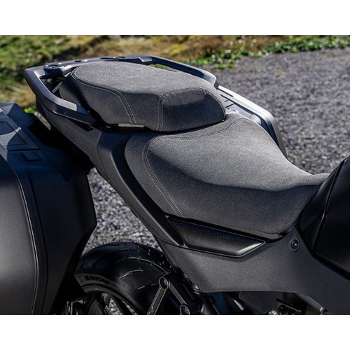 Comfortable Ergonomics